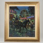 1774&nbsp;6296&nbsp;Oljemålning